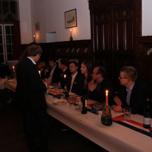 Weinprobe — Bild 29